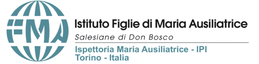 Figlie di Maria Ausiliatrice Piemonte e Valle d'Aosta